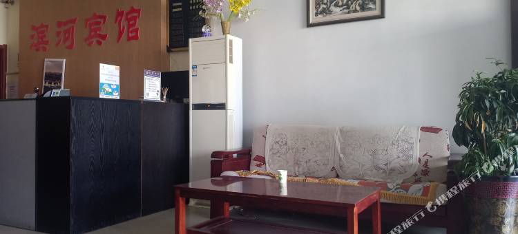 滨河宾馆(衡水万达店)图片