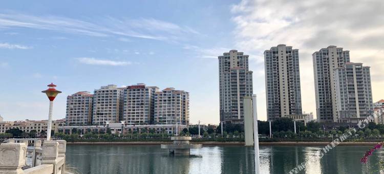 7天连锁酒店(河源亚洲第一高喷泉店)图片