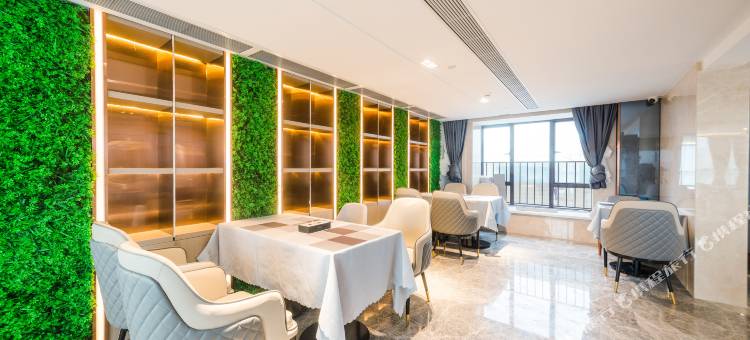 麗枫酒店(广州番禺汉溪长隆大石地铁站店)图片