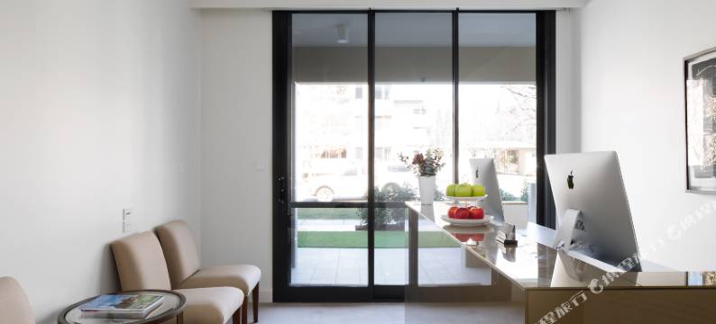 堪培拉骑士桥酒店(Knightsbridge Canberra)图片