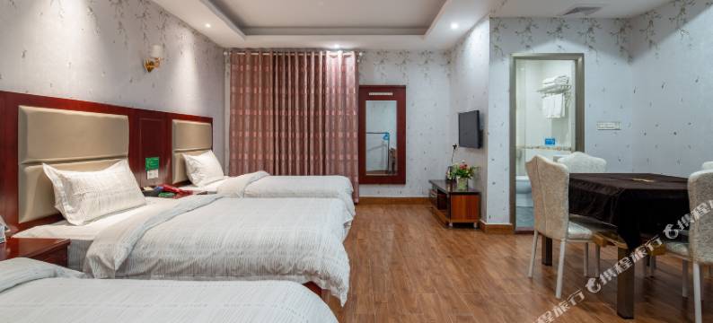 赣州东方宾馆(南康家具城店)图片