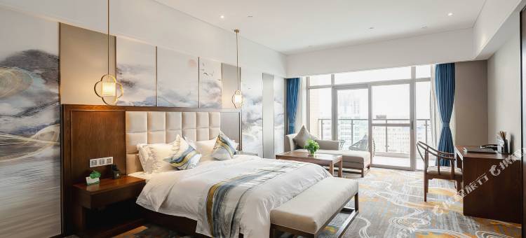 夹江裕和大酒店图片