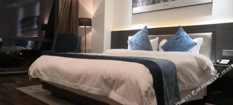 如皋暖心酒店图片