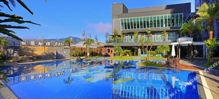 承万尊爵渡假酒店图片
