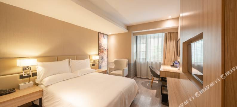 杭州金廷酒店图片