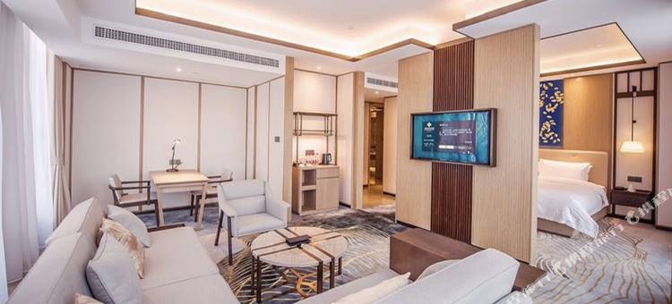 泰兴金陵国际大酒店图片