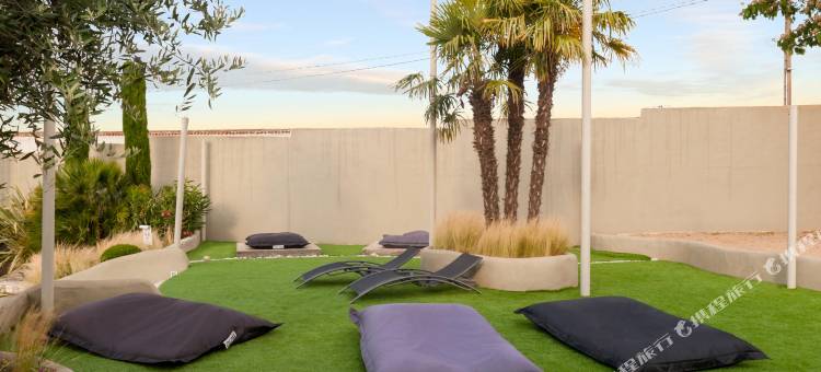 尼奥尔原创精品-拉格兰奇酒店(The Originals Boutique Hôtel la Grange Niort)图片