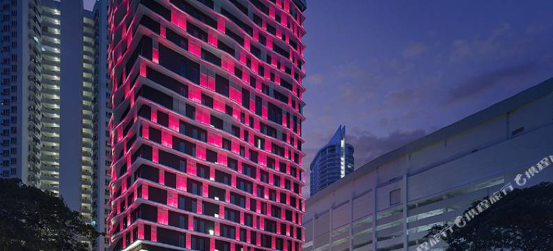 加拉歪路G酒店(G Hotel Kelawai)图片