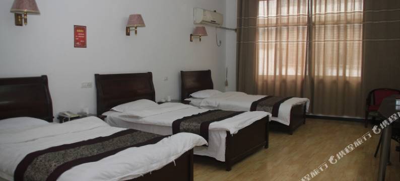 通城秀水宾馆图片