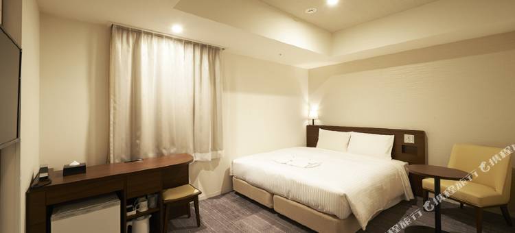 相铁FRESA INN 东京六本木酒店(Sotetsu Fresa Inn Tokyo Roppongi)图片