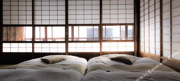 千四春国定重要文化财旅馆(Toshiharu Ryokan)图片