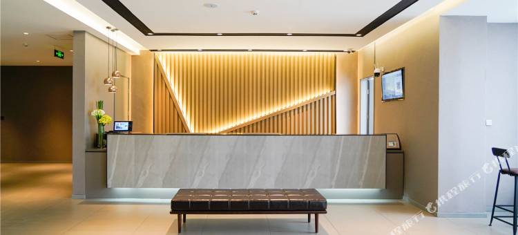 如家商旅酒店(青岛胶东国际机场胶州汽车总站店)图片