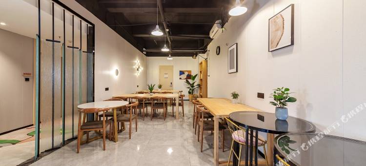 艾思顿酒店(厦门中山路中山公园店)图片