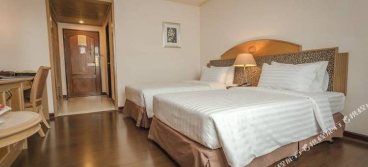 铁塔豪华罗摩六世酒店(Grand Tower Inn Rama 6)图片