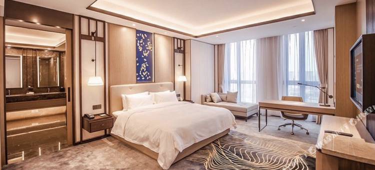 泰兴金陵国际大酒店图片