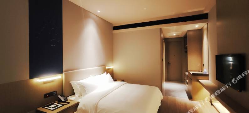 陆丰集泰酒店图片