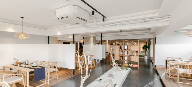 悦住酒店(成都双流国际机场北京华联店)图片