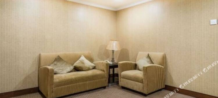 北京凯富酒店图片