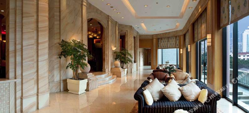 南京丁山花园酒店图片