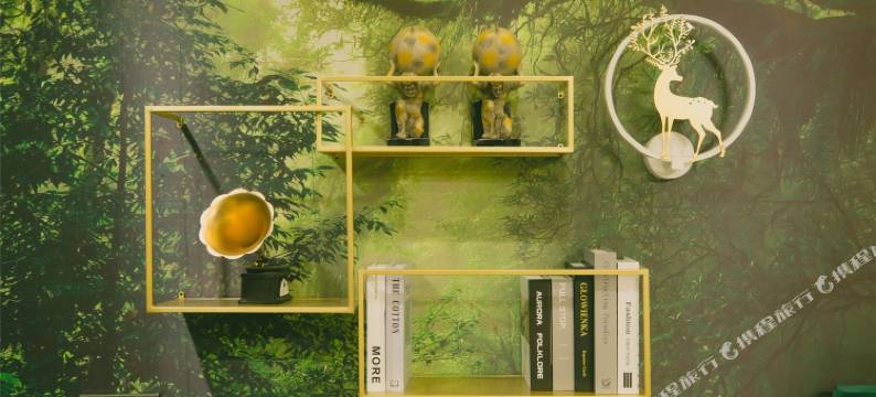 驰家公寓(长沙火车站店)图片