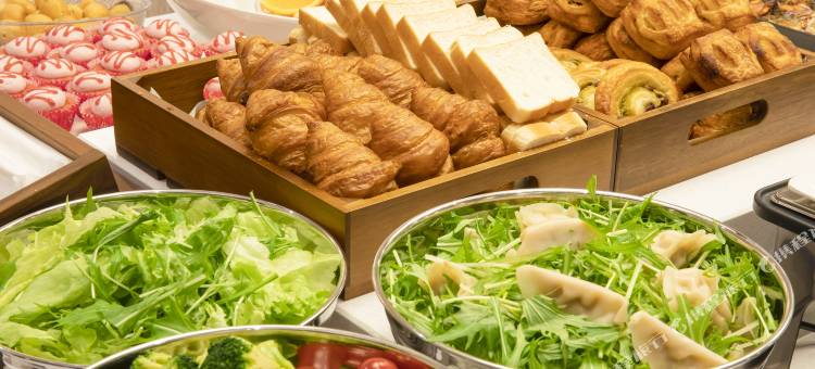 京阪名古屋酒店(Hotel Keihan Nagoya)图片