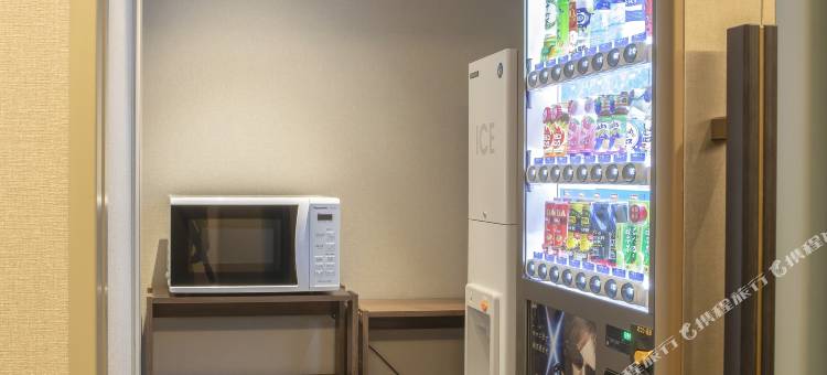 京阪名古屋酒店(Hotel Keihan Nagoya)图片