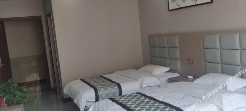 安泽安雅快捷宾馆图片