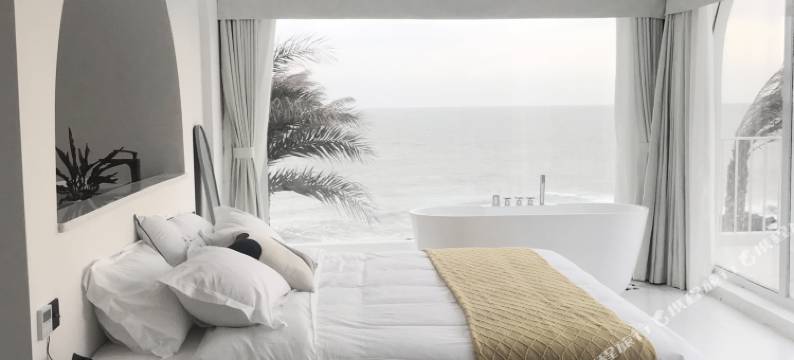 龙海NomiTheSea民宿图片