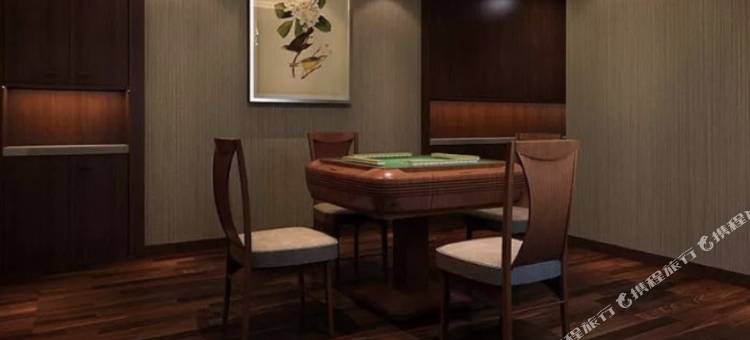 维也纳国际酒店(南宁民族大学店)图片