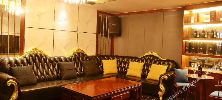 广元二都董苑民宿(昭化古城店)图片