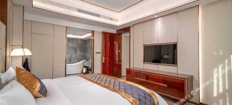 岑巩思州大酒店图片