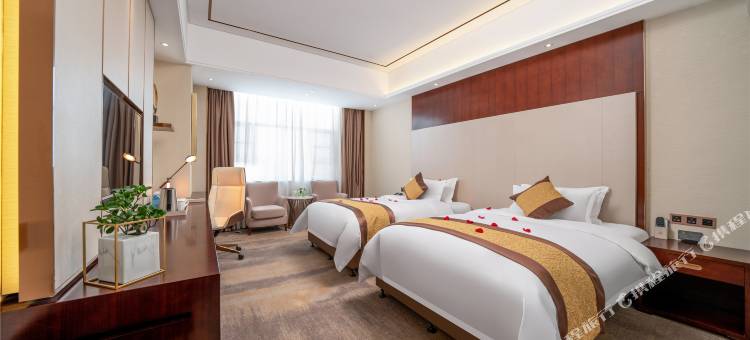 岑巩思州大酒店图片