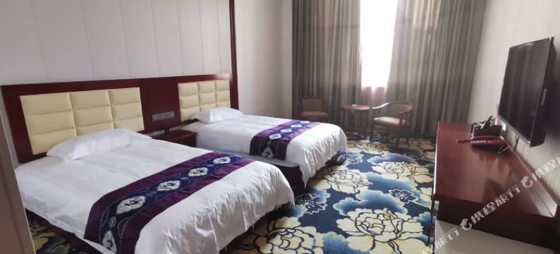 阿克塞玉莲宾馆图片