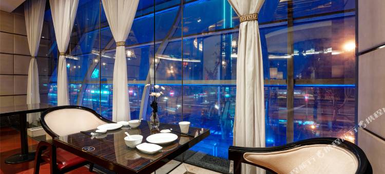 石家庄云瑧金陵世贸广场酒店图片