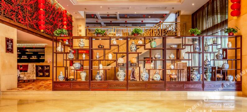 长沙丰泉大酒店(五一广场IFS国金中心店)图片