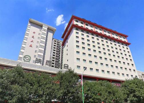 彬州达伦开元大酒店