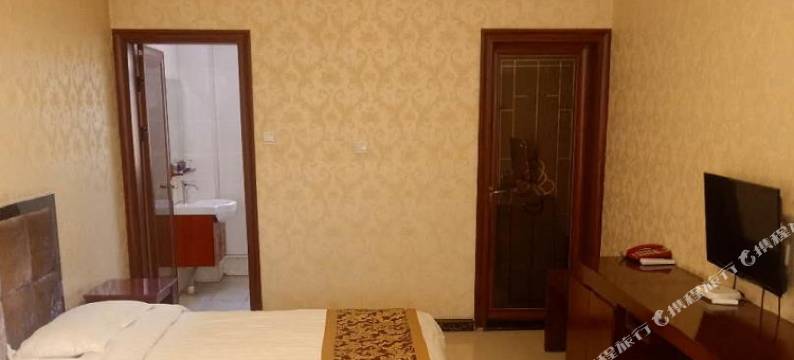 庄浪鑫城商务宾馆图片