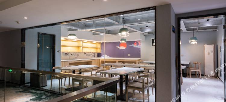 如家睿柏·云酒店(南京固城湖湿地公园店)图片