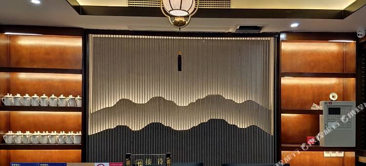 广元二都董苑民宿(昭化古城店)图片