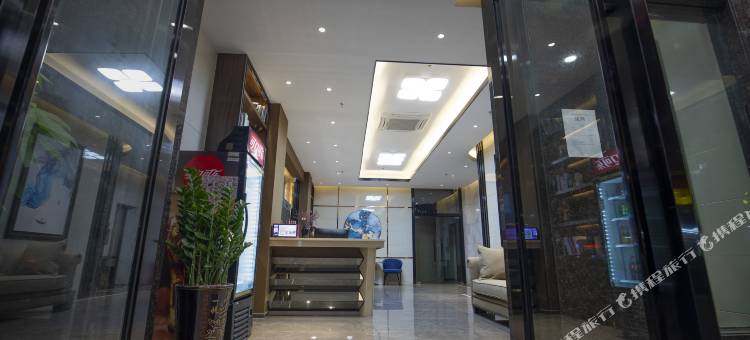 四喜精品酒店(东莞长安万达广场店)图片