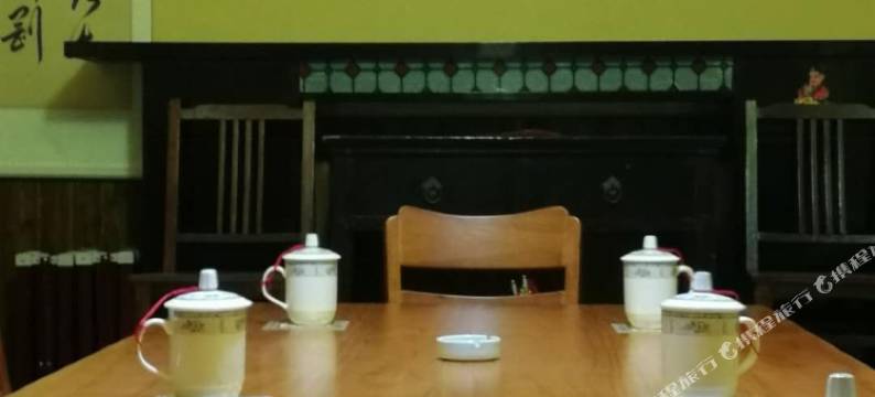 浙西大峡谷桃源泉水山庄(剑门关景区店)图片