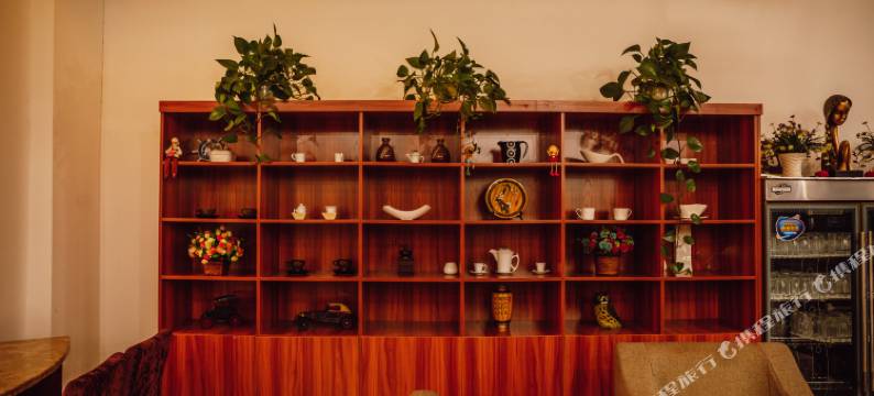 德阳云锦酒店图片