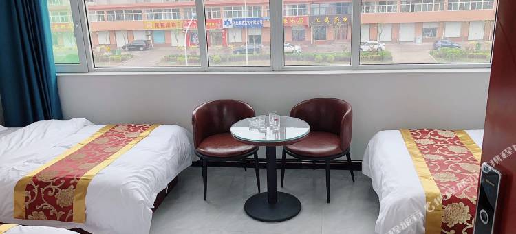 石家庄莱客快捷酒店图片
