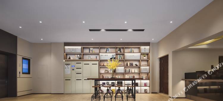 汉庭酒店(南京玄武湖湖南路店)图片