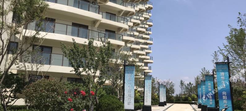 海阳途瑞思度假酒店(万米海滩浴场店)图片