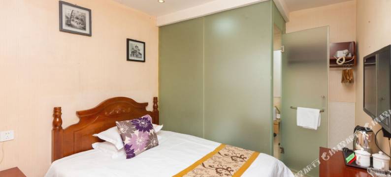 苏州太湖雪商务酒店图片