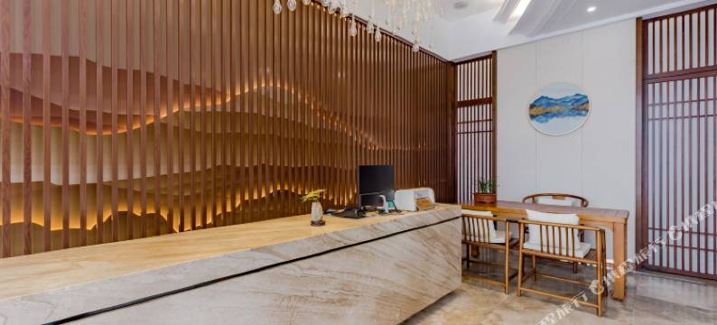 黄山云中居民宿(黄山风景区南大门店)图片