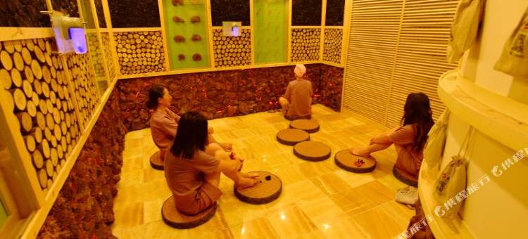 璞华酒店(郸城一高迎宾大道店)图片