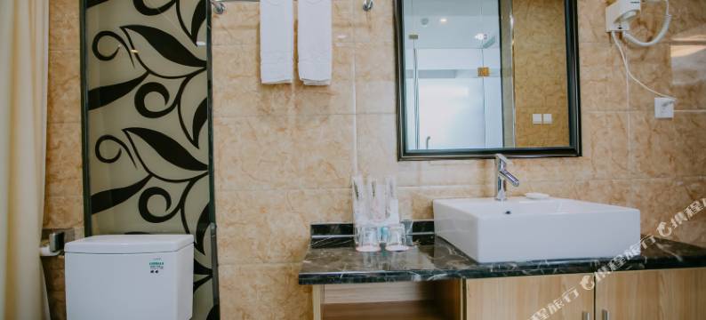 晋城翰林大酒店图片