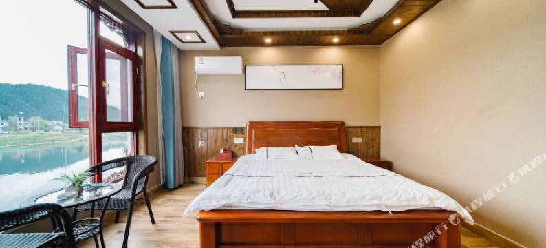 婺源云水湾民宿图片